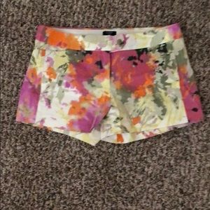 JCrew Shorts